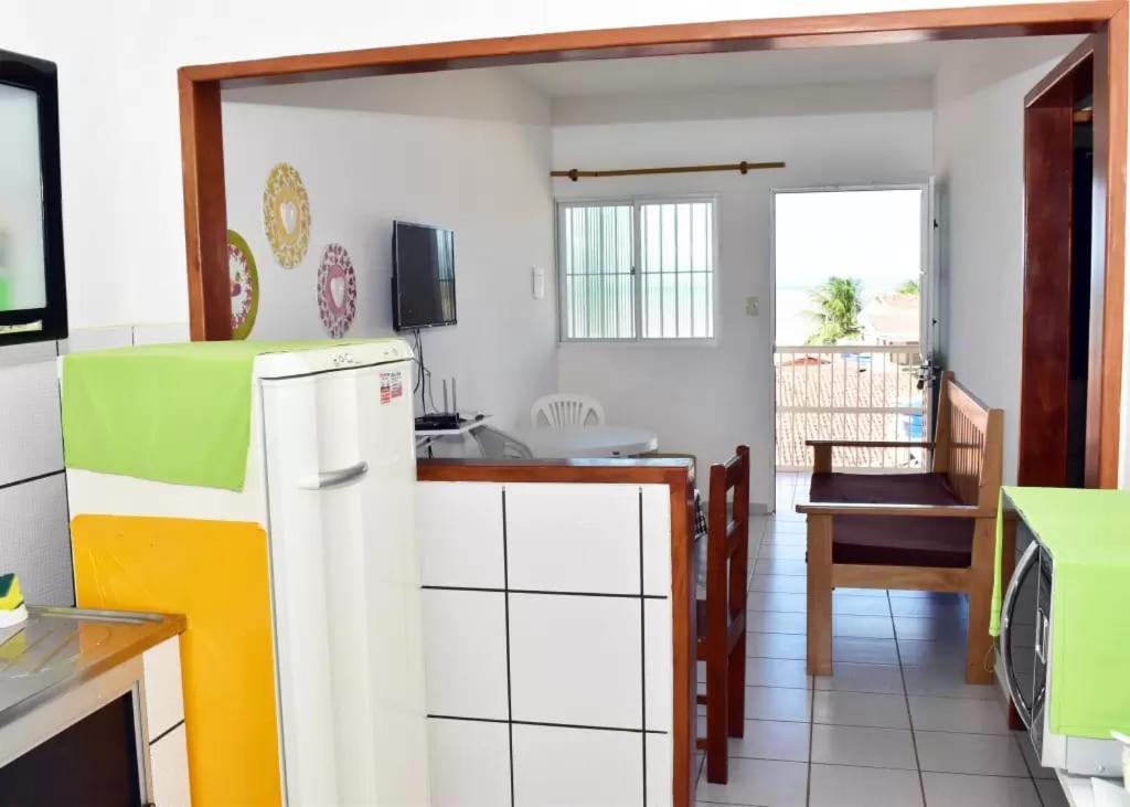 Condominio Oliveira Maragogi Exterior photo