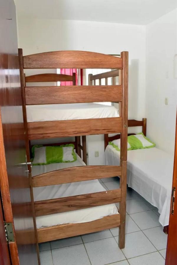 Condominio Oliveira Maragogi Exterior photo