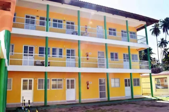 Condominio Oliveira Maragogi Exterior photo