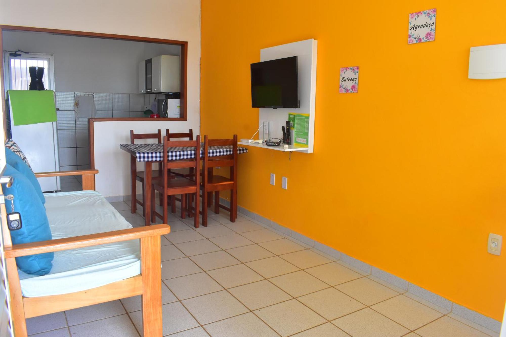 Condominio Oliveira Maragogi Exterior photo