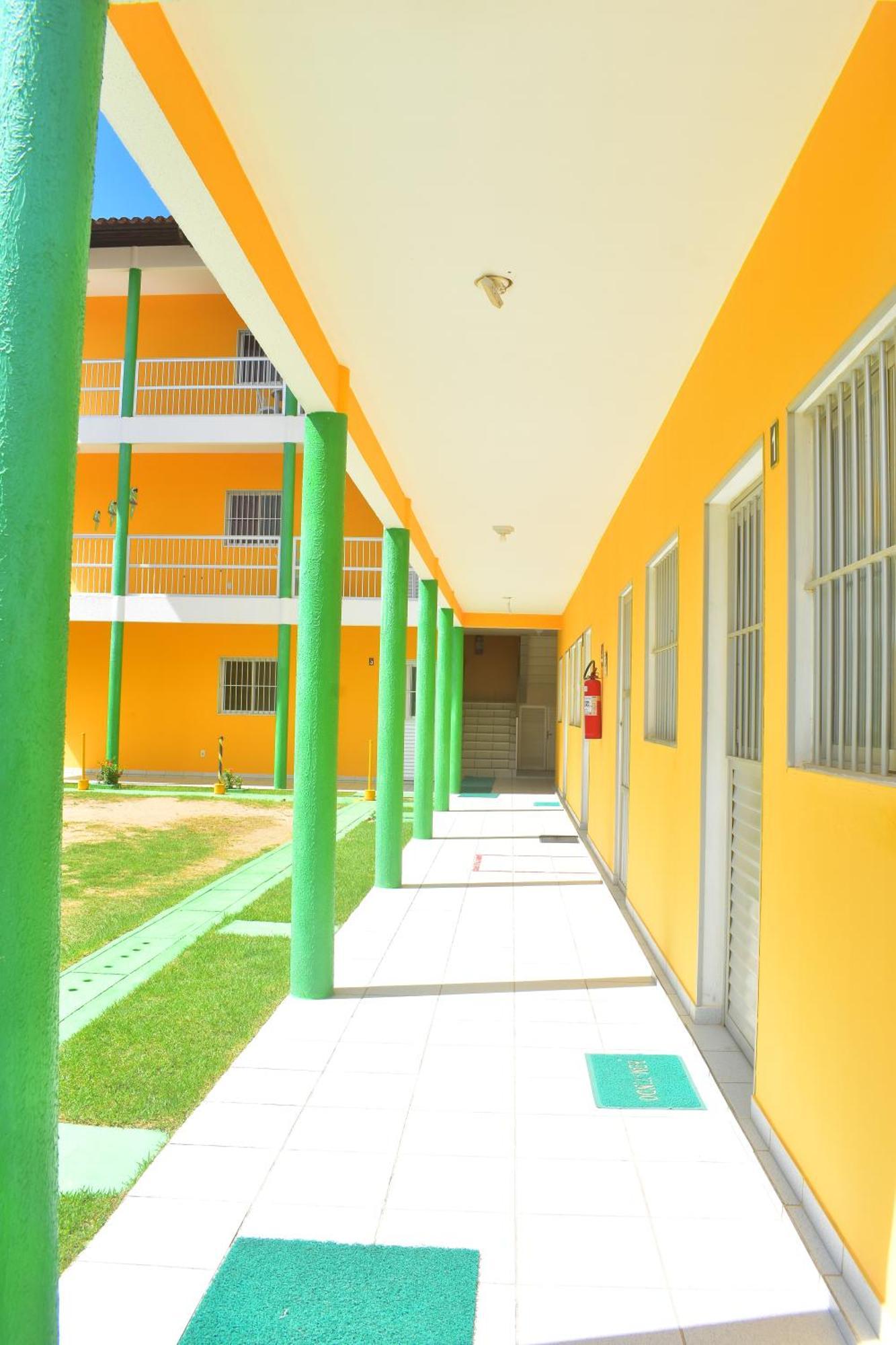 Condominio Oliveira Maragogi Exterior photo