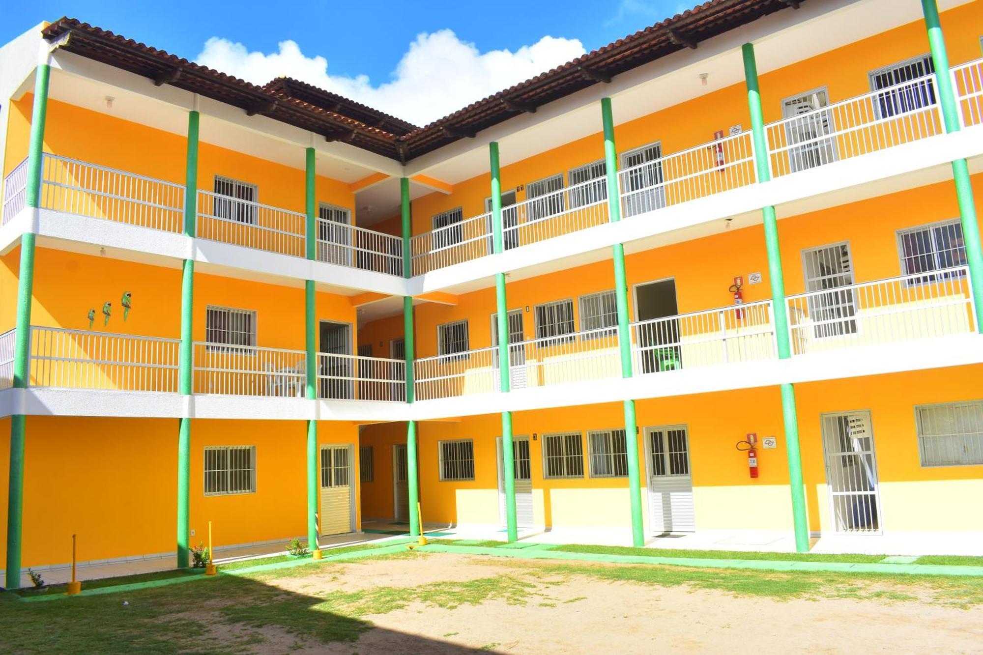Condominio Oliveira Maragogi Exterior photo