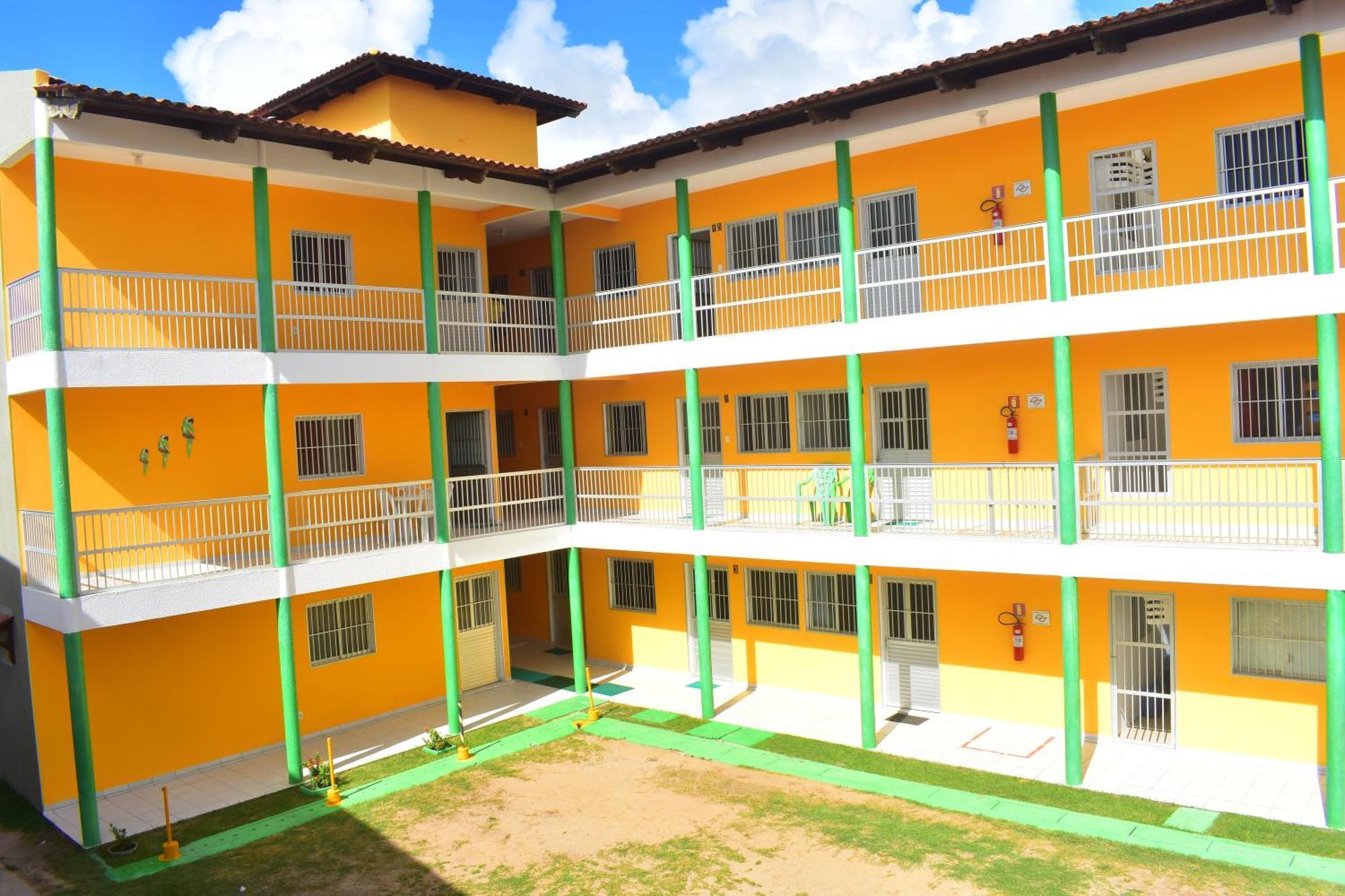 Condominio Oliveira Maragogi Exterior photo