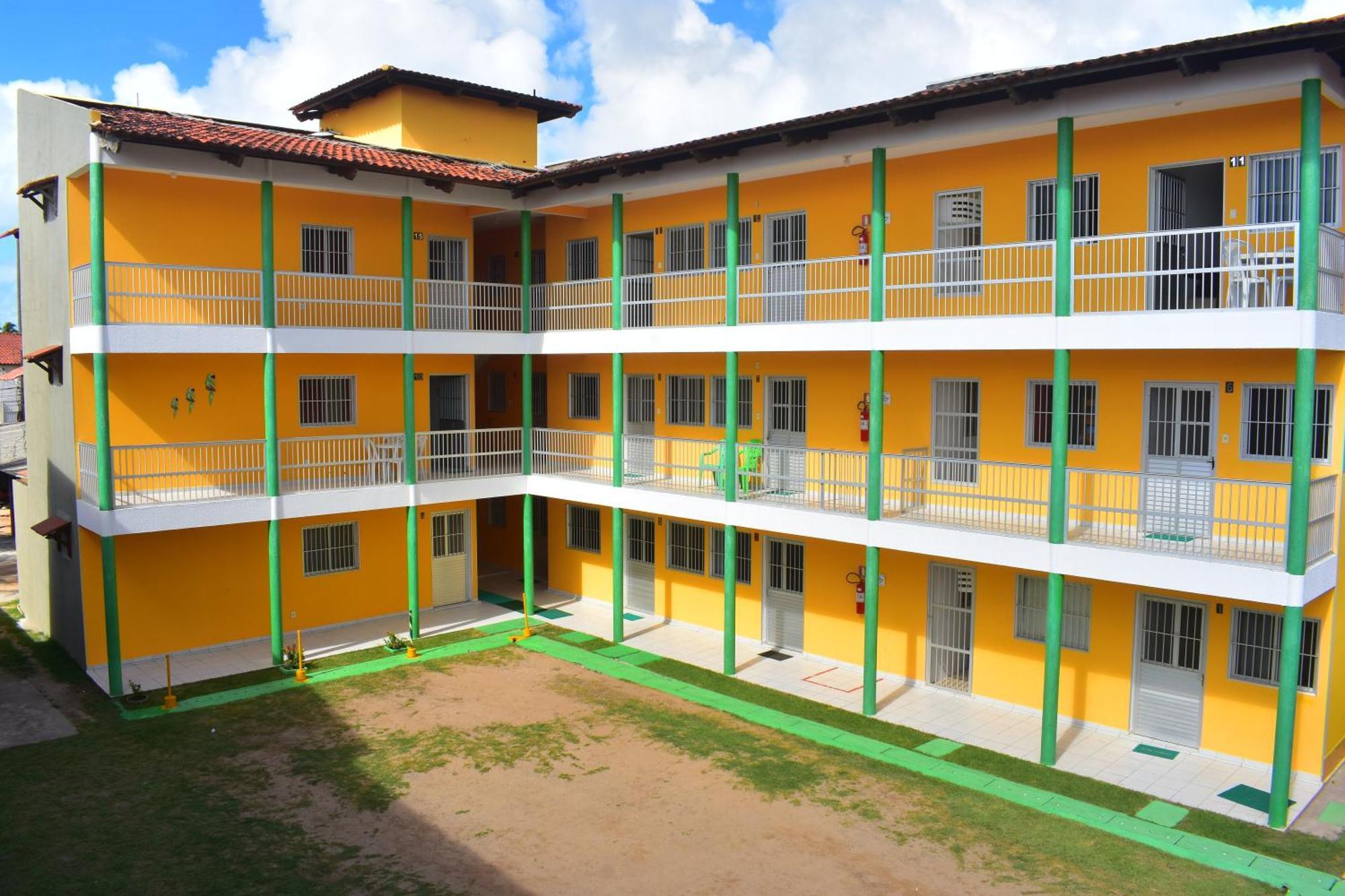 Condominio Oliveira Maragogi Exterior photo
