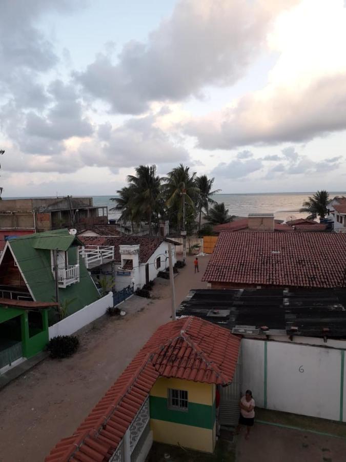 Condominio Oliveira Maragogi Exterior photo